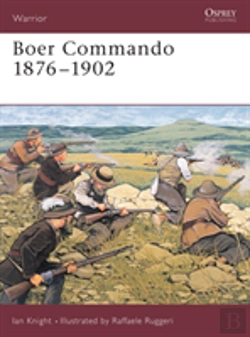 Bertrand.pt - Boer Commando 1881-1902