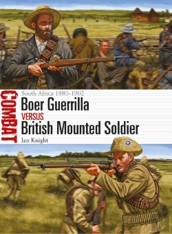 Bertrand.pt - Boer Guerrilla Vs British Mounted Soldier