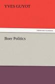 Boer Politics