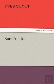 Boer Politics
