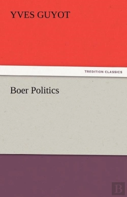 Bertrand.pt - Boer Politics
