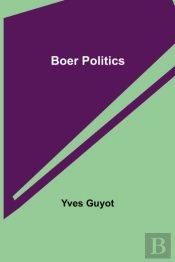 Boer Politics