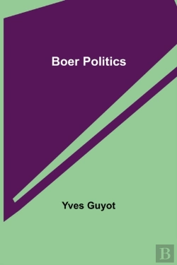 Bertrand.pt - Boer Politics