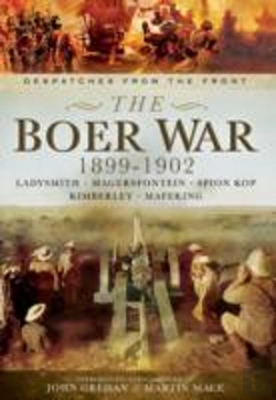 Bertrand.pt - Boer War 1899-1902
