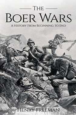 Bertrand.pt - Boer Wars