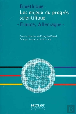 Bertrand.pt - Boethique ; Les Enjeux Du Progres Scientifique