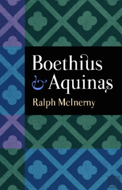 Bertrand.pt - Boethius And Aquinas