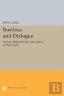 Boethius And Dialogue