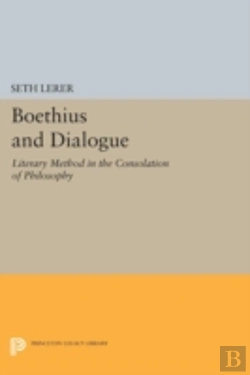 Bertrand.pt - Boethius And Dialogue