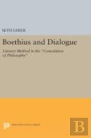 Boethius And Dialogue