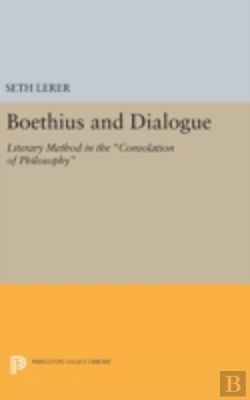 Bertrand.pt - Boethius And Dialogue