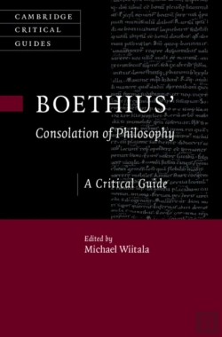 Bertrand.pt - Boethius' 'Consolation Of Philosophy'