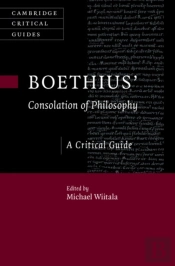 Boethiusâ€™ Â€˜Consolation Of Philosophyâ€™
