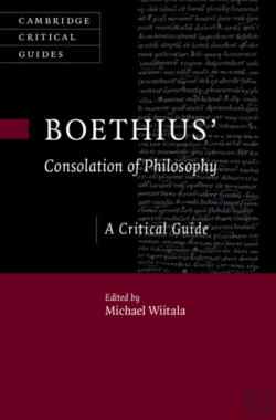 Bertrand.pt - Boethiusâ€™ Â€˜Consolation Of Philosophyâ€™