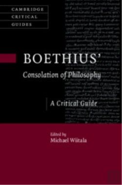 Bertrand.pt - Boethiusâ€™ Â€˜Consolation Of Philosophyâ€™