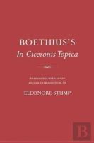 Boethius'S ''In Ciceronis Topica''