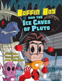 Bertrand.pt - Boffin Boy And The Ice Caves Of Pluto
