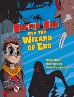 Bertrand.pt - Boffin Boy And The Invaders From Space