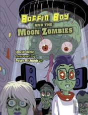 Boffin Boy And The Moon Zombies