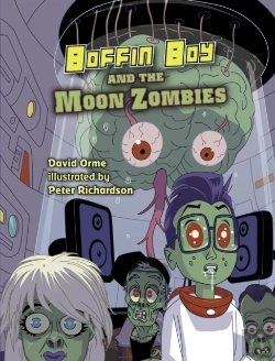 Bertrand.pt - Boffin Boy And The Moon Zombies