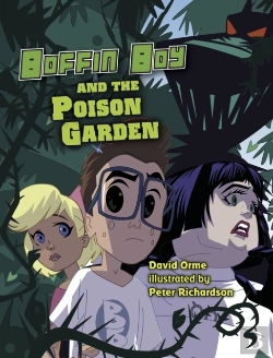 Bertrand.pt - Boffin Boy And The Poison Garden