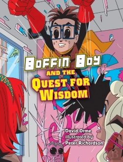 Bertrand.pt - Boffin Boy And The Quest For Wisdom