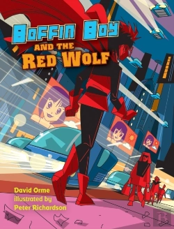 Bertrand.pt - Boffin Boy And The Red Wolf