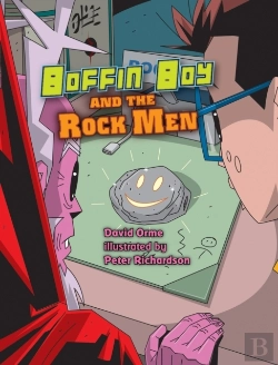 Bertrand.pt - Boffin Boy And The Rock Men