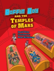 Boffin Boy And The Temples Of Mars