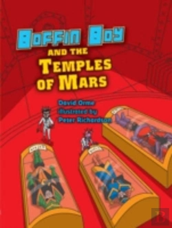Bertrand.pt - Boffin Boy And The Temples Of Mars