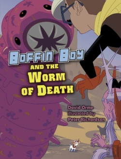 Bertrand.pt - Boffin Boy And The Worm Of Death