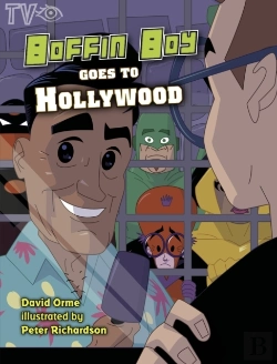 Bertrand.pt - Boffin Boy Goes To Hollywood