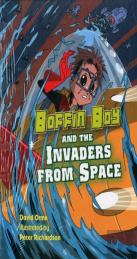 Boffin Boy Set One