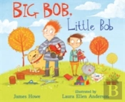 Bog Bob Little Bob
