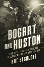 Bogart And Huston