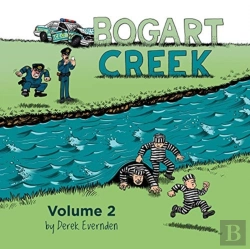 Bertrand.pt - Bogart Creek Volume 2