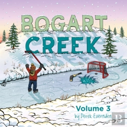Bertrand.pt - Bogart Creek Volume 3