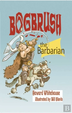 Bertrand.pt - Bogbrush The Barbarian