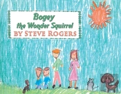 Bogey The Wonder Squirrel