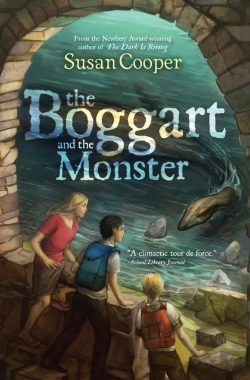 Bertrand.pt - Boggart And The Monster