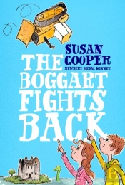 Boggart Fights Back