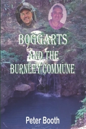 Boggarts And The Burnley Commune