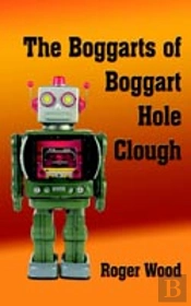 Boggarts Of Boggart Hole Clough