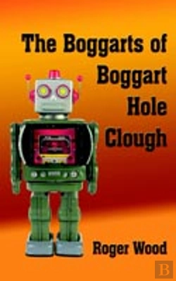 Bertrand.pt - Boggarts Of Boggart Hole Clough