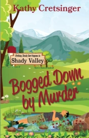 Bogged Down By Murder