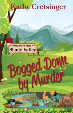 Bertrand.pt - Bogged Down By Murder