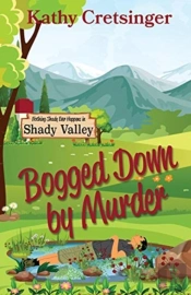Bogged Down By Murder