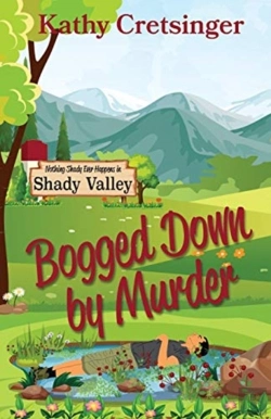 Bertrand.pt - Bogged Down By Murder