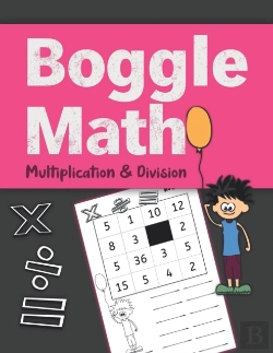 Bertrand.pt - Boggle Math Multiplication & Division