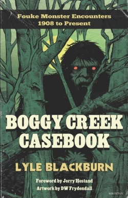 Bertrand.pt - Boggy Creek Casebook